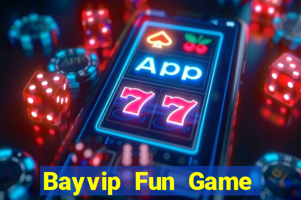 Bayvip Fun Game Bài Sinh Tử