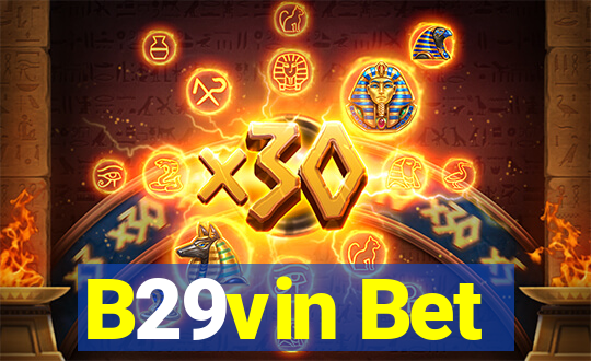 B29vin Bet