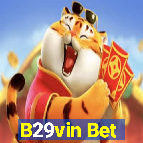 B29vin Bet