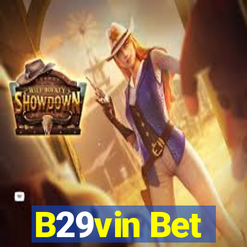 B29vin Bet