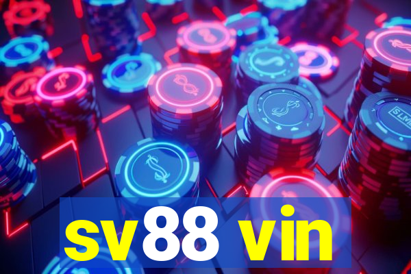 sv88 vin