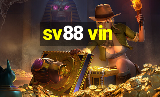 sv88 vin