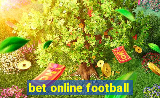 bet online football