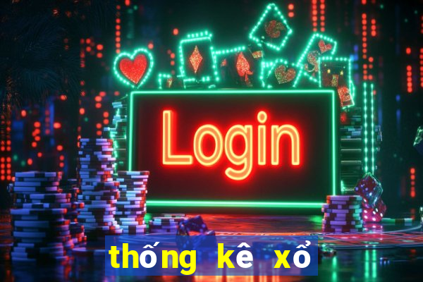 thống kê xổ số long an