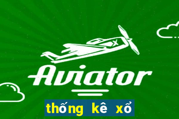 thống kê xổ số long an