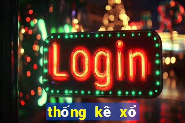 thống kê xổ số long an