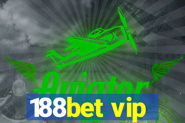 188bet vip