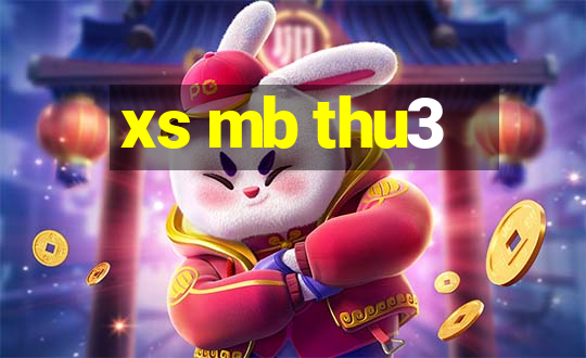 xs mb thu3