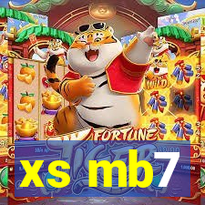 xs mb7