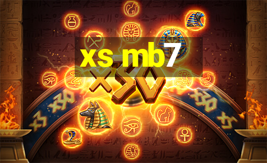 xs mb7