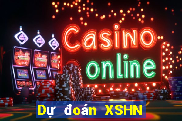 Dự đoán XSHN ngày 12