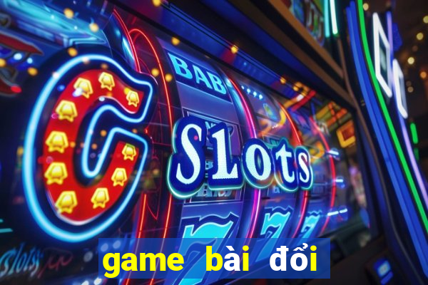 game bài đổi thưởng sum.vn