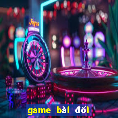 game bài đổi thưởng sum.vn