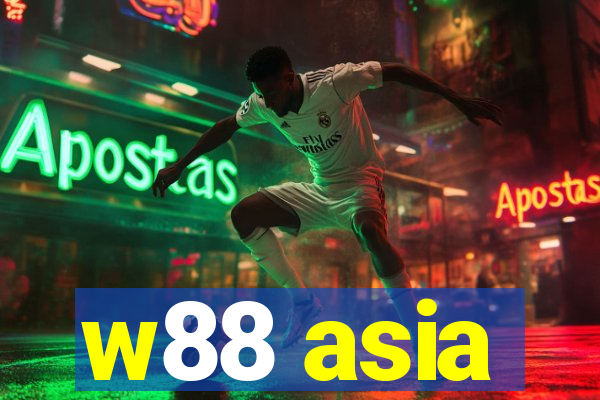 w88 asia