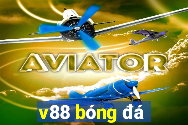 v88 bóng đá