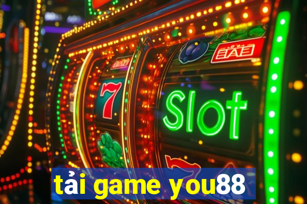 tải game you88