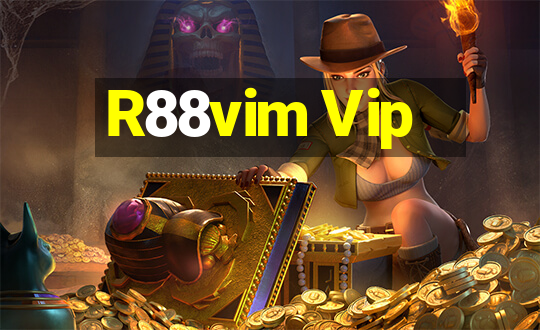 R88vim Vip