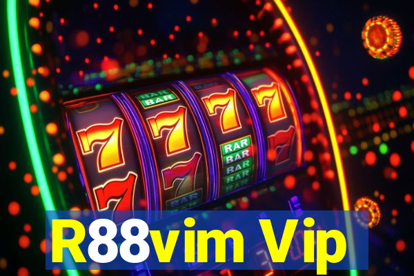 R88vim Vip