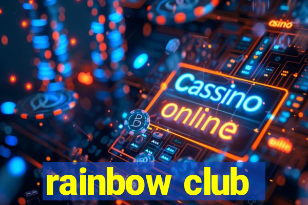 rainbow club