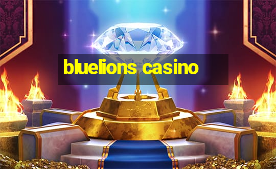 bluelions casino