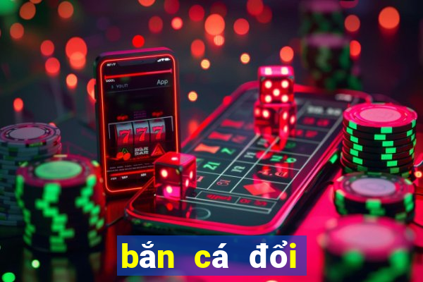 bắn cá đổi thưởng 5sao