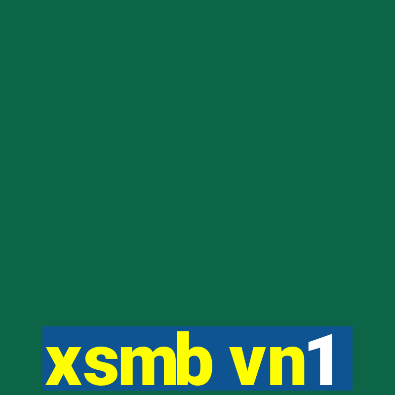 xsmb vn1