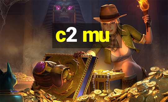 c2 mu