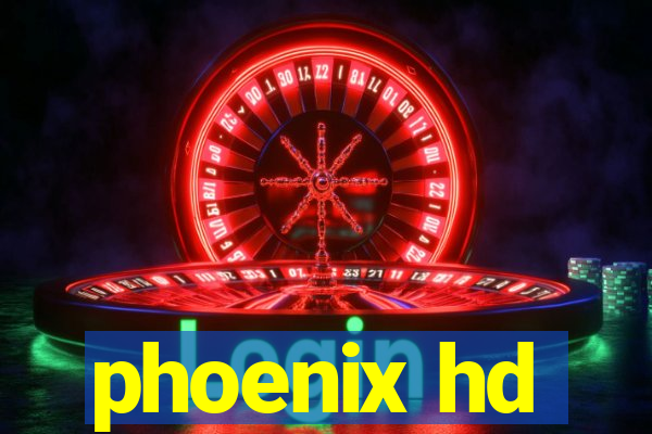 phoenix hd