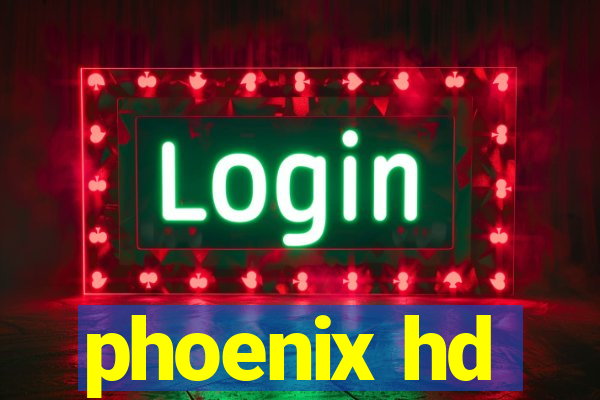 phoenix hd