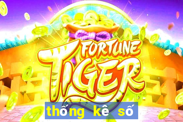 thống kê số kiên giang