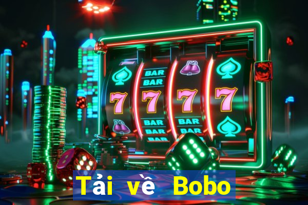 Tải về Bobo Game Hall cho Apple