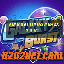 Siêu Bài Liêng Fun88 tải về