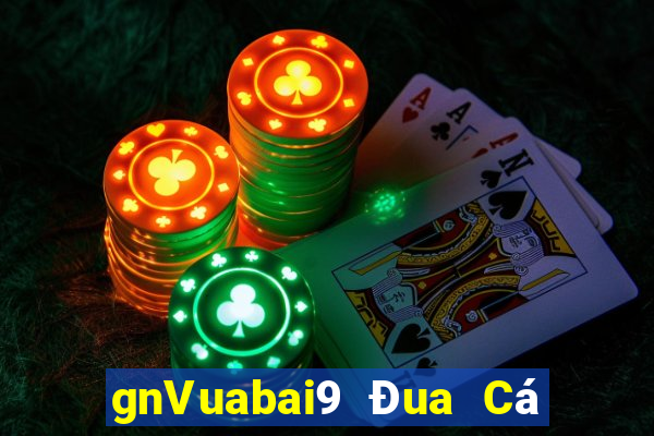 gnVuabai9 Đua Cá Cóc Vàng Mới