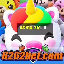 sxmb thứ 6