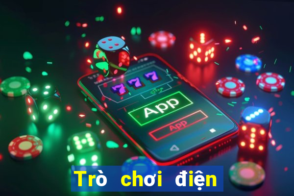 Trò chơi điện tử 8app