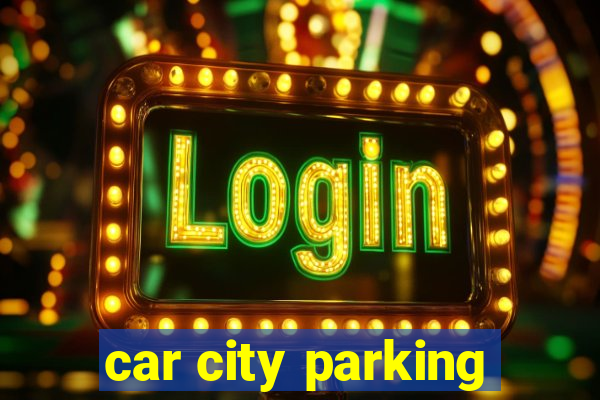 car city parking