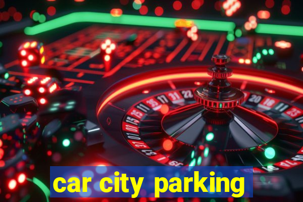 car city parking