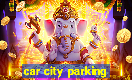 car city parking