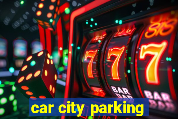 car city parking