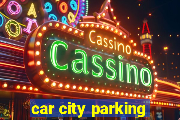 car city parking