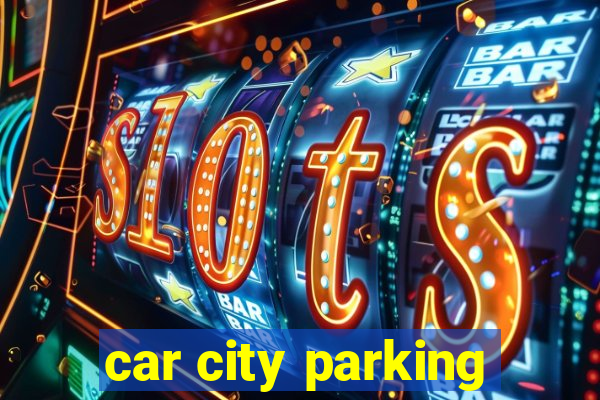 car city parking