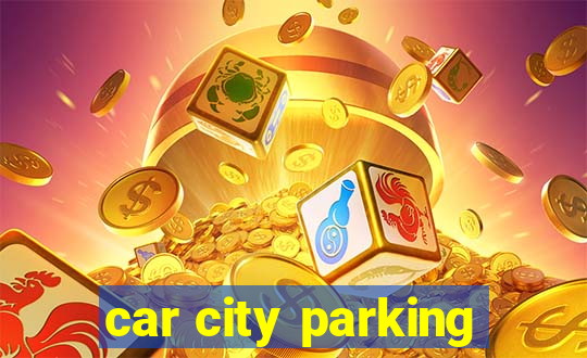 car city parking