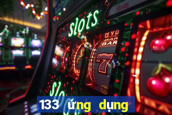 133 ứng dụng xổ số tải về