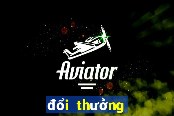 đổi thưởng bắn cá jackpot