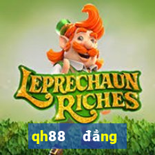 qh88  đẳng cấp nhà cái