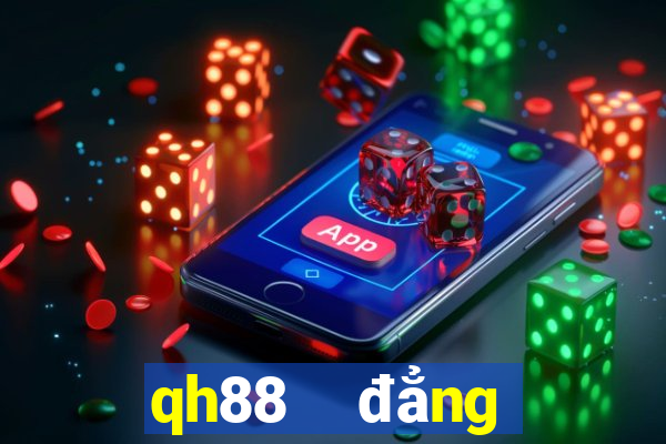 qh88  đẳng cấp nhà cái