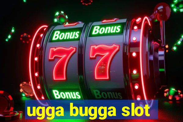 ugga bugga slot