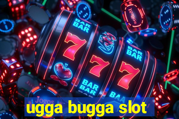 ugga bugga slot