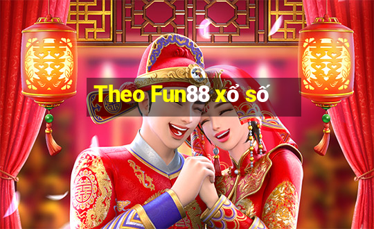 Theo Fun88 xổ số