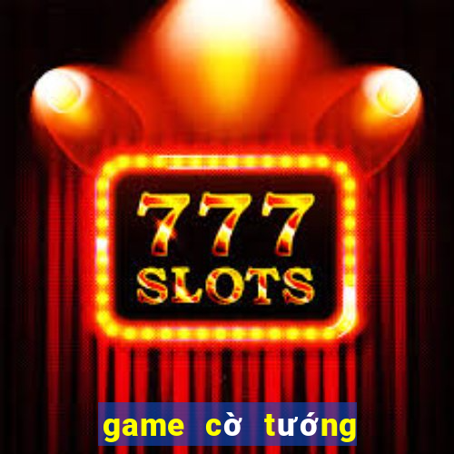 game cờ tướng online zing